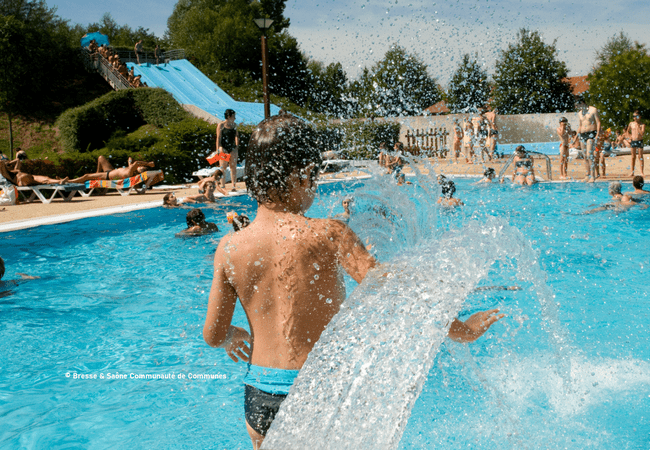 Activités et services
